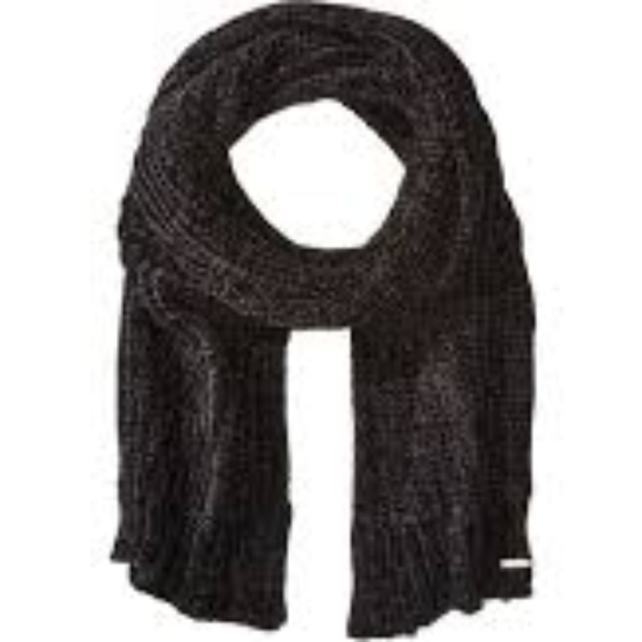Calvin Klein Accessories - NWT Calvin Klein Chenille Scarf